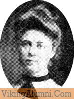 Mary Carpenter 