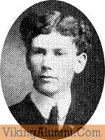 Charles Cline 
