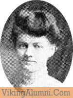 Leah Russell 