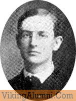 Walter Waldron 