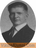 Fred Adams 