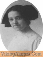 Irma Archbold 