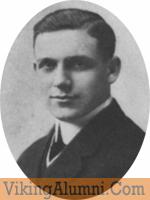 Lawrence Burchard 
