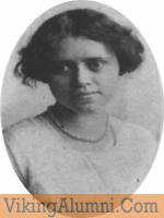 Mina Pulver 