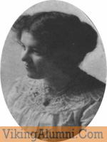 Ruth Robinson 