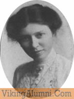Hazel Russell 