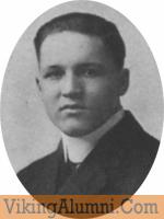 Harry Sparks 