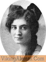 Vivian Wolfinger 