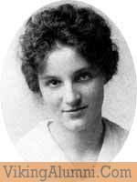 Pauline Blair 