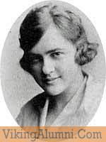 Dorothy Ford 