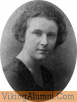Beryl Berry 
