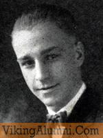 Frank Burch 
