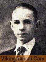 Hareld Barnes 