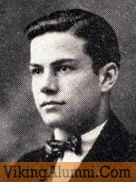 Willis Buckles 