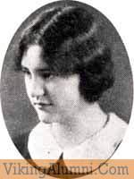Miriam Aspinwall 
