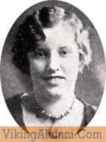 Garnette Atkins 