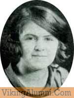 Ruth Cronkhite 