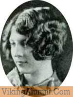 Manette Hilterbrant 