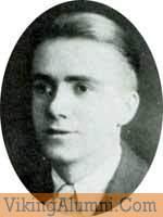 Stafford Johnson 