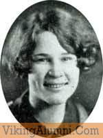 Elizabeth Parsons 