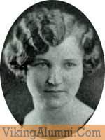 Frances Powers 