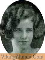 Edith Tiffany 