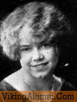 Marie Baker 