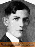 Bernard Bailey 
