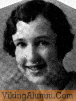 Mary Belcher 