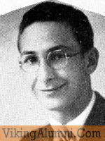 Richard Bentley 
