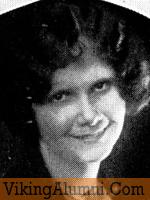Charlotte Blackman 