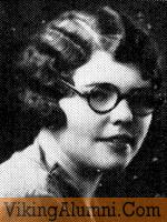 Madeline Spafford 