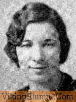 Thelma Bristow 
