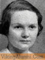 Doris Fox 