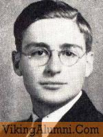 John Aldred 