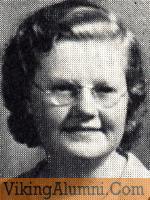 Barbara Allen 