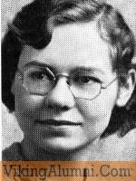 Dorothy Dove 