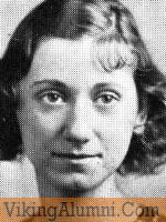 Gertrude Fleish 