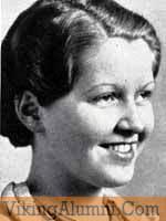 Elinore Bailey 