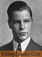 Dale Bancroft 