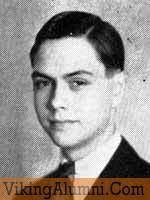 Donald Davis 