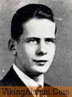 Harry Earle 