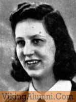 Margaret Adams 