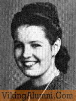 Rosemary Allen 