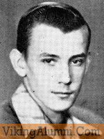 Gordon Audas 