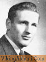 Norman Blank 