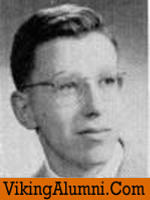 Paul Anderson 