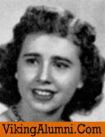 M. Evelyn Clevenger 