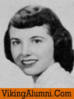 Norma Amos 