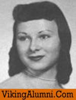Josie Alexander 